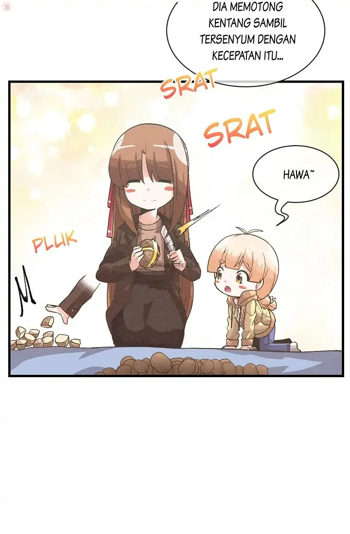 Spirit Farmer Chapter 32 - halaman 7