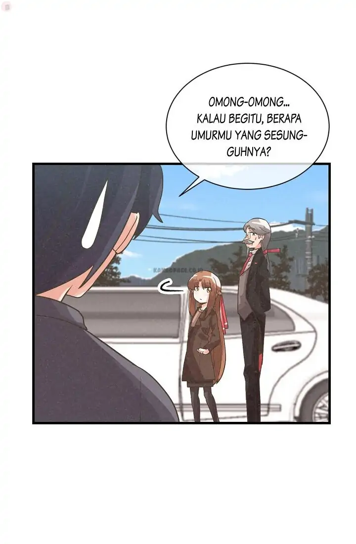 Spirit Farmer Chapter 32 - halaman 70
