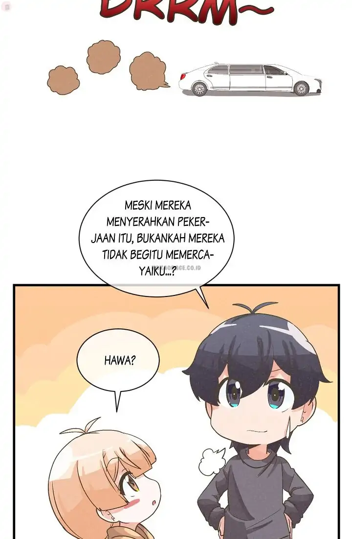 Spirit Farmer Chapter 32 - halaman 75