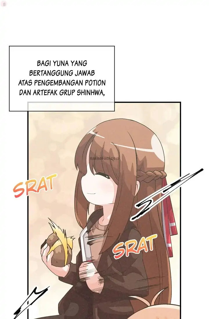 Spirit Farmer Chapter 32 - halaman 8