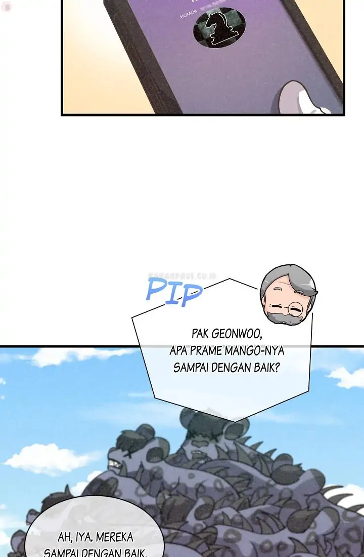 Spirit Farmer Chapter 33 - halaman 10