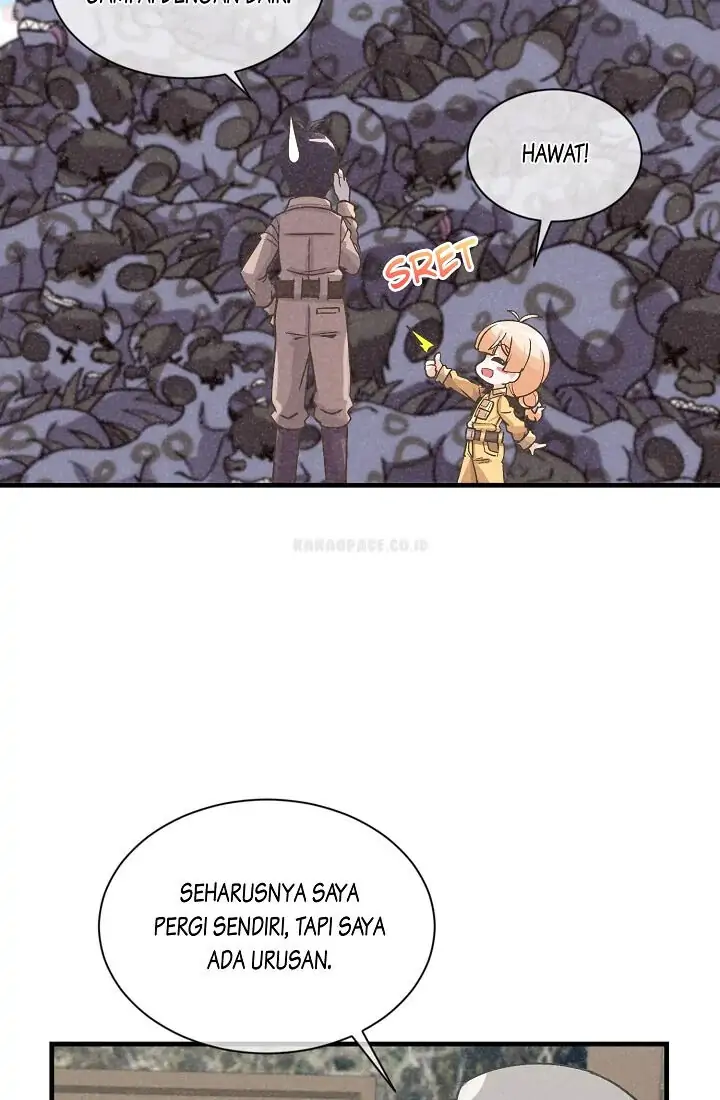 Spirit Farmer Chapter 33 - halaman 11
