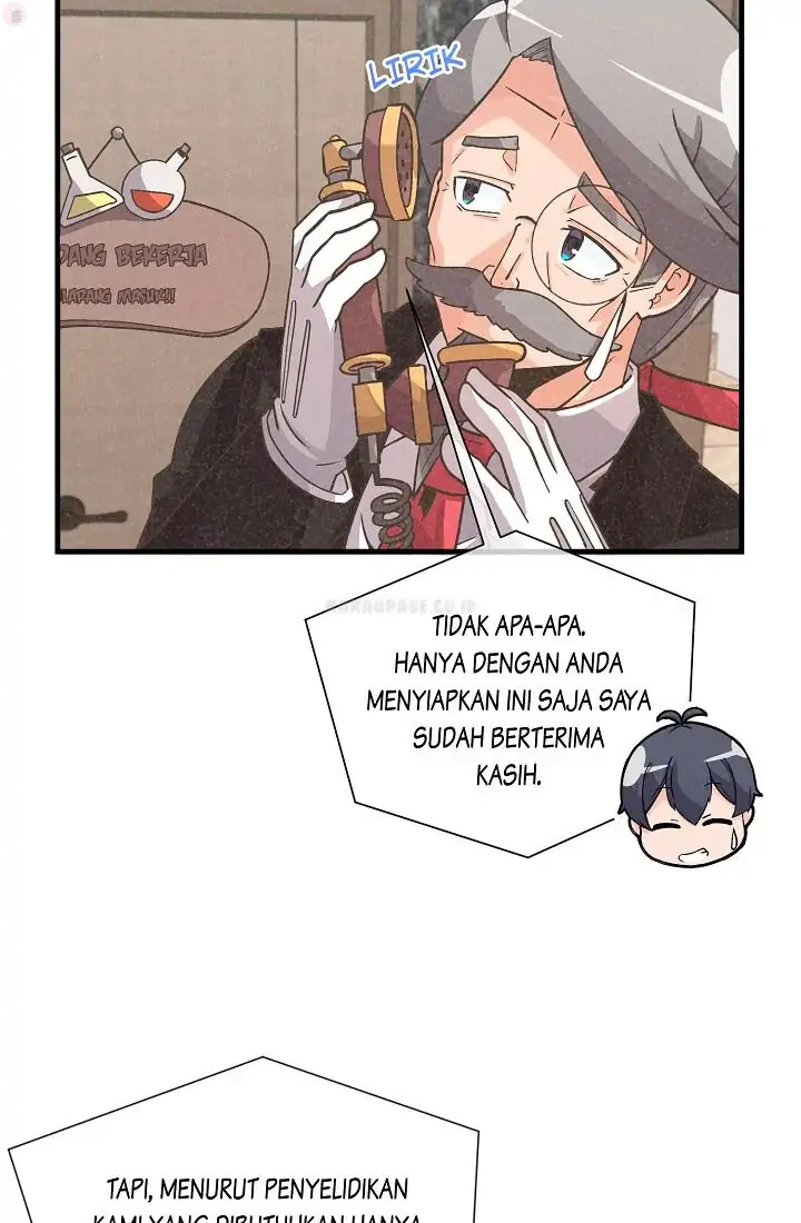 Spirit Farmer Chapter 33 - halaman 12