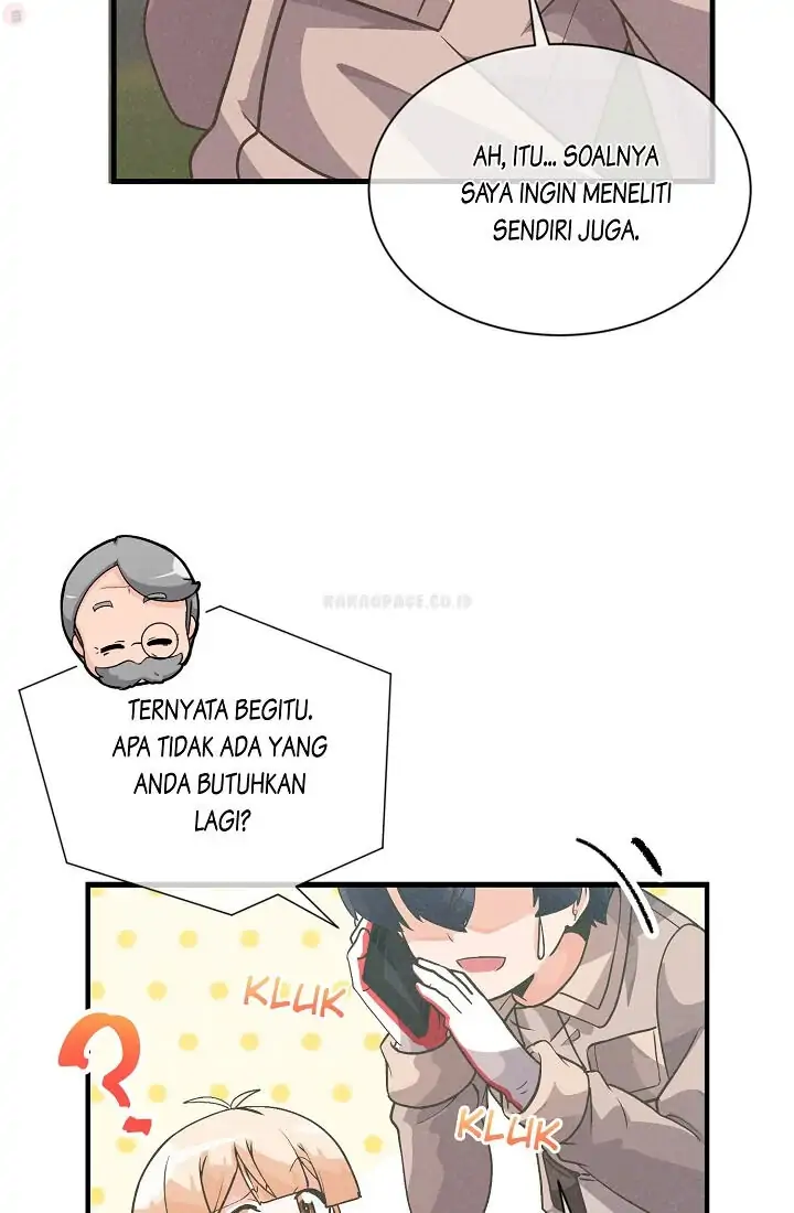 Spirit Farmer Chapter 33 - halaman 14