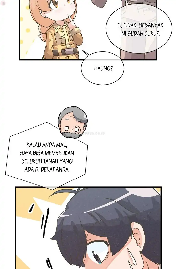 Spirit Farmer Chapter 33 - halaman 15