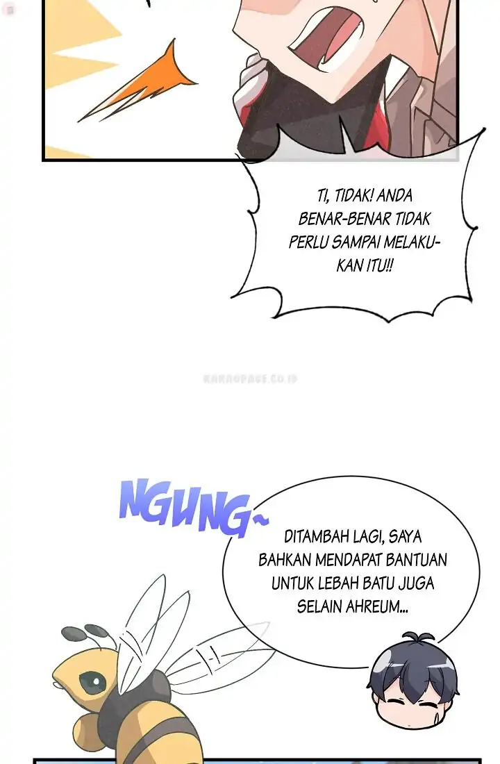 Spirit Farmer Chapter 33 - halaman 16