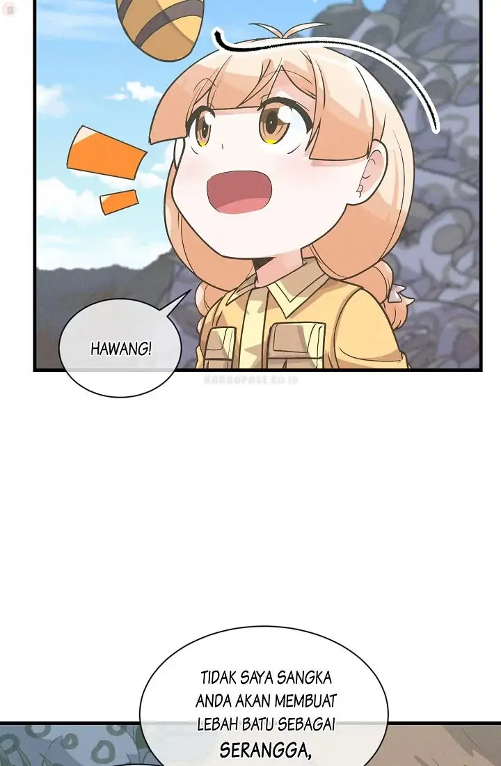 Spirit Farmer Chapter 33 - halaman 17