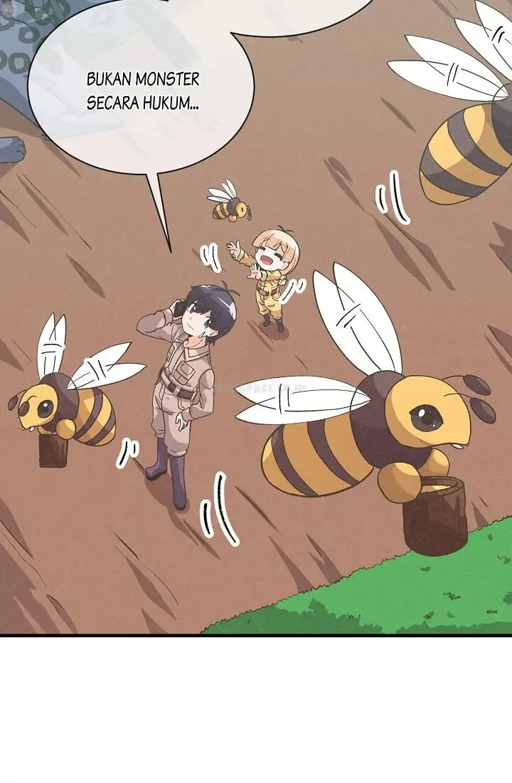 Spirit Farmer Chapter 33 - halaman 18