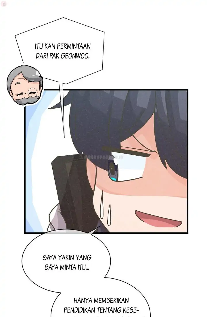 Spirit Farmer Chapter 33 - halaman 19