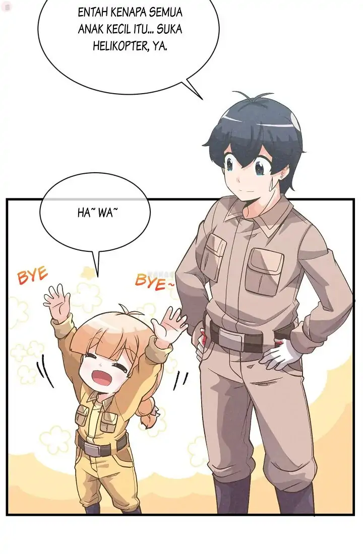 Spirit Farmer Chapter 33 - halaman 2
