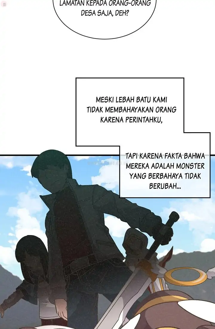 Spirit Farmer Chapter 33 - halaman 20