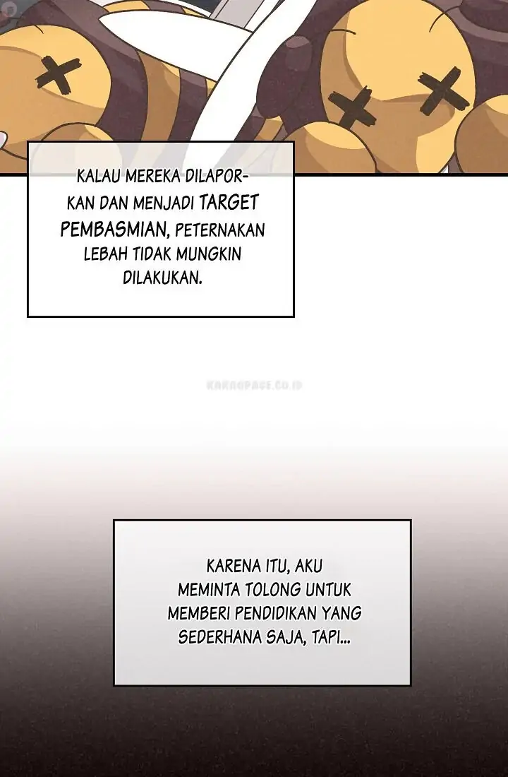 Spirit Farmer Chapter 33 - halaman 21