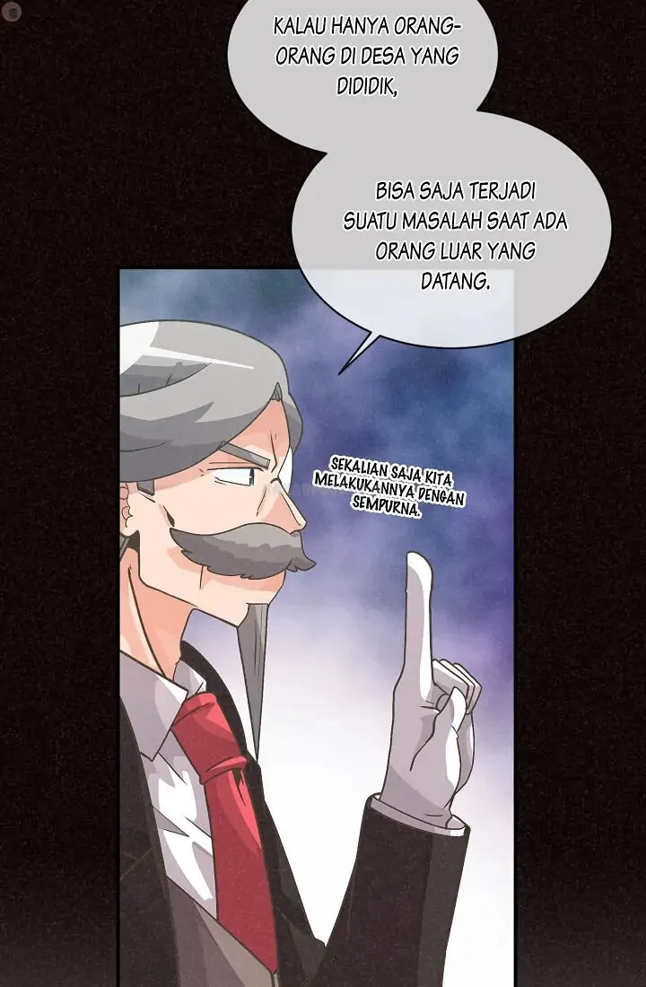 Spirit Farmer Chapter 33 - halaman 23