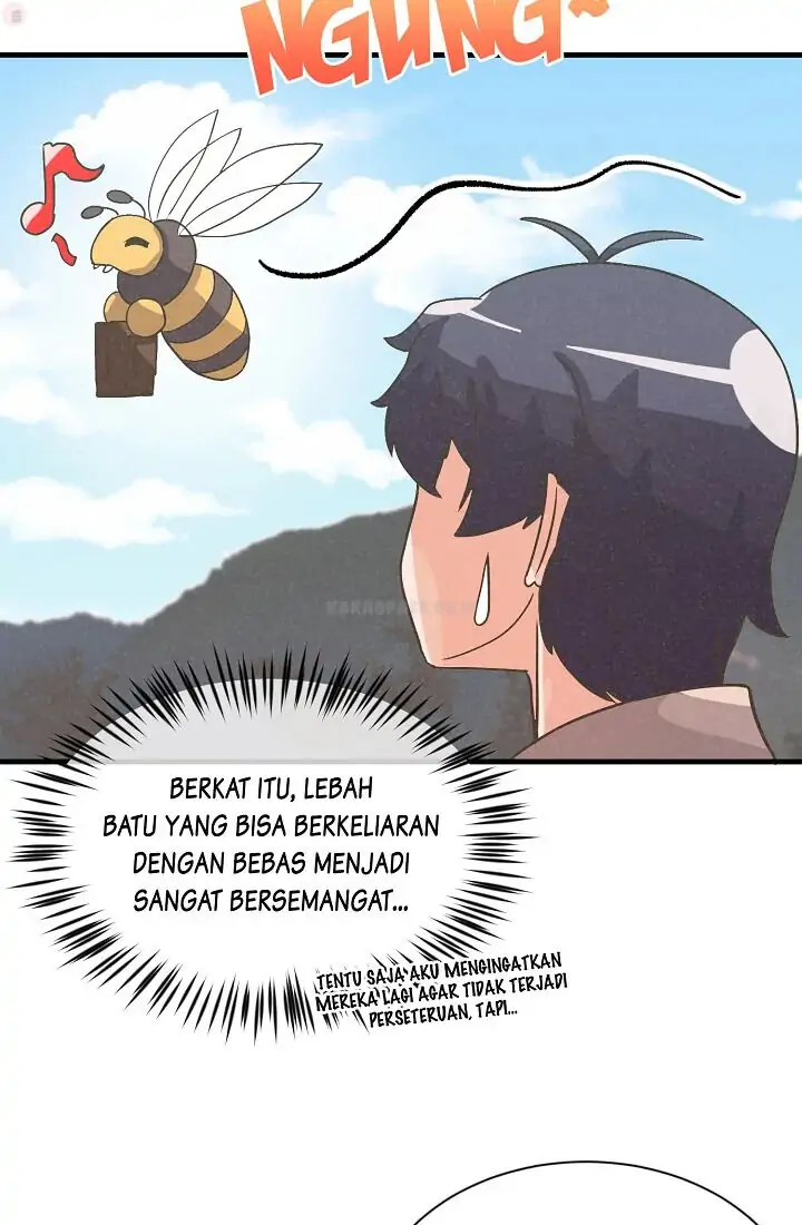 Spirit Farmer Chapter 33 - halaman 25
