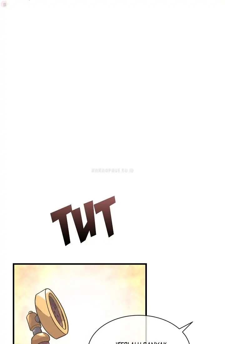 Spirit Farmer Chapter 33 - halaman 27