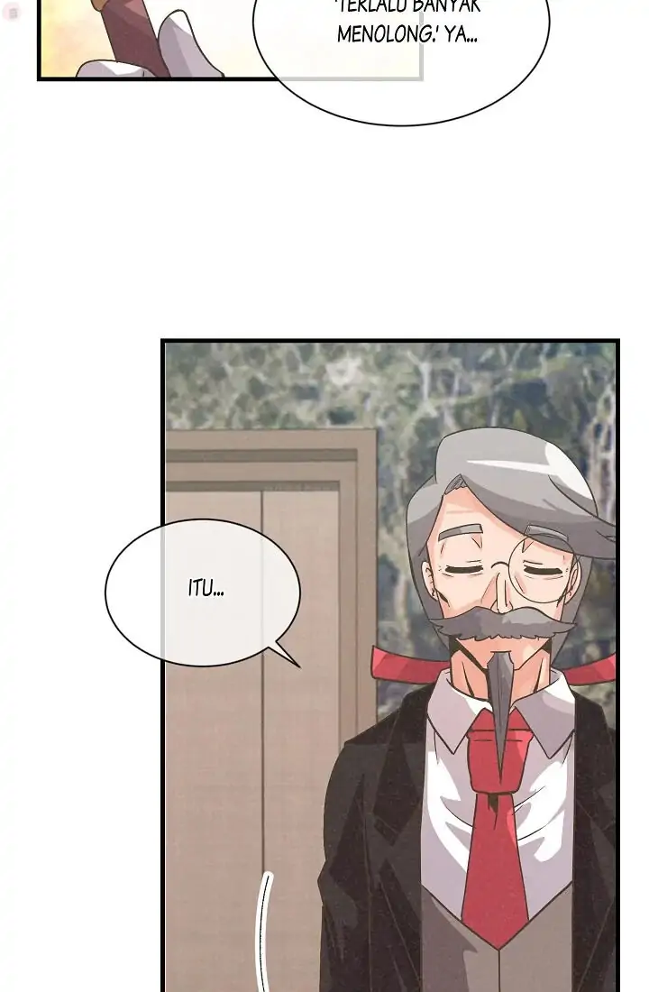 Spirit Farmer Chapter 33 - halaman 28