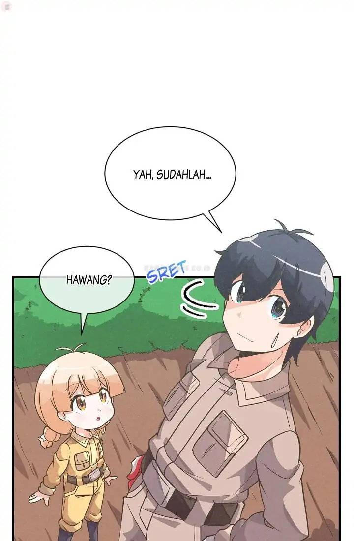 Spirit Farmer Chapter 33 - halaman 3