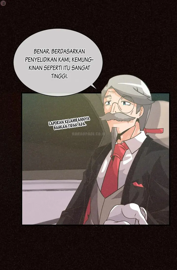 Spirit Farmer Chapter 33 - halaman 32