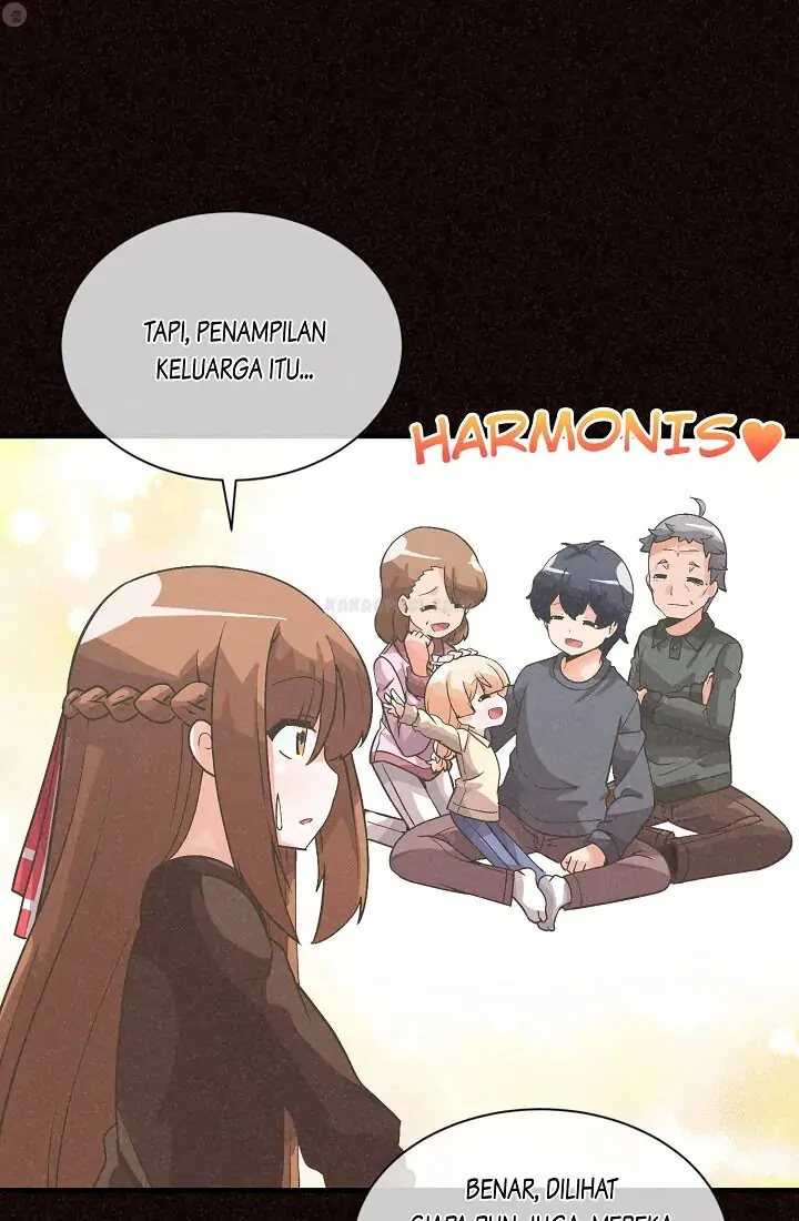 Spirit Farmer Chapter 33 - halaman 33