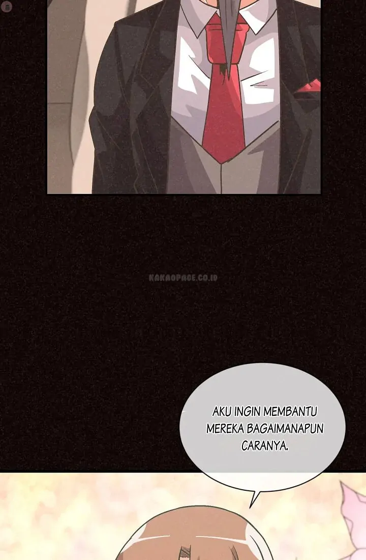 Spirit Farmer Chapter 33 - halaman 37