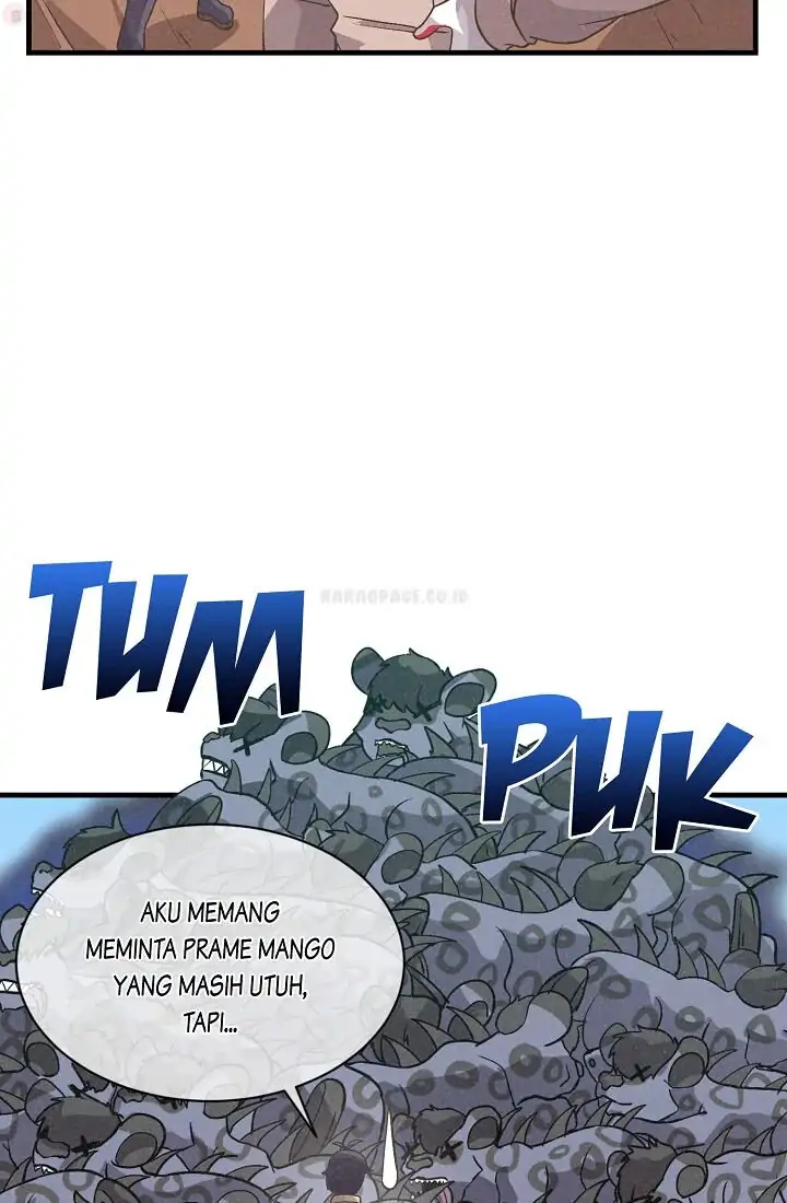 Spirit Farmer Chapter 33 - halaman 4