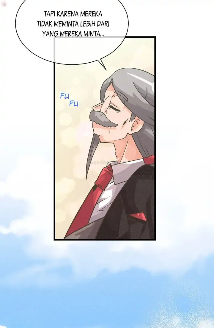 Spirit Farmer Chapter 33 - halaman 40