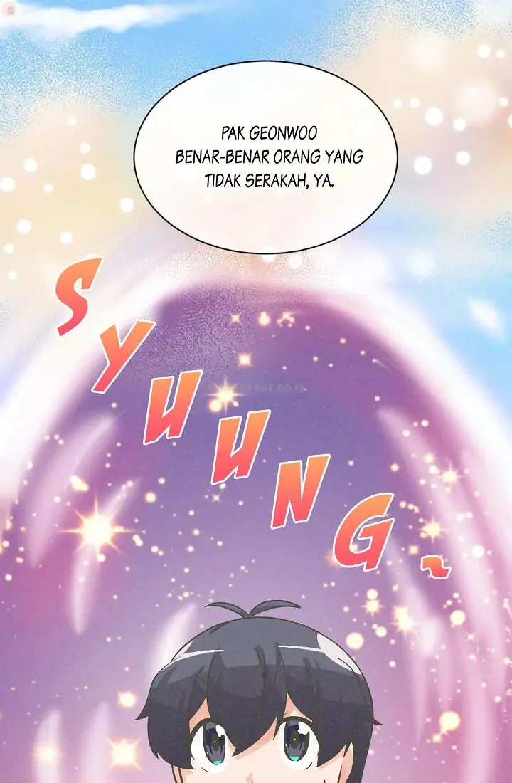 Spirit Farmer Chapter 33 - halaman 41