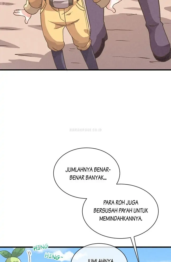 Spirit Farmer Chapter 33 - halaman 43