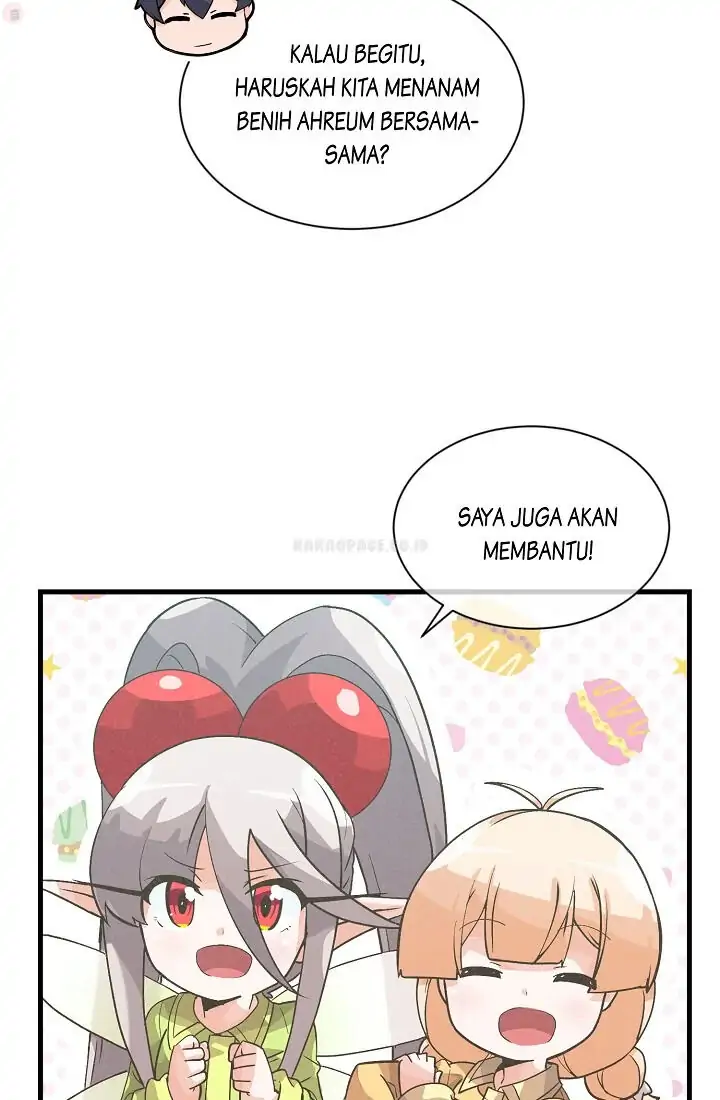 Spirit Farmer Chapter 33 - halaman 45