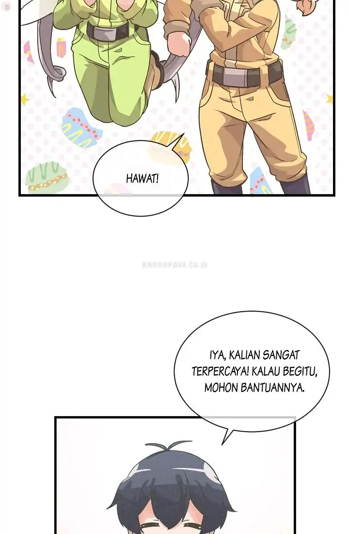 Spirit Farmer Chapter 33 - halaman 46