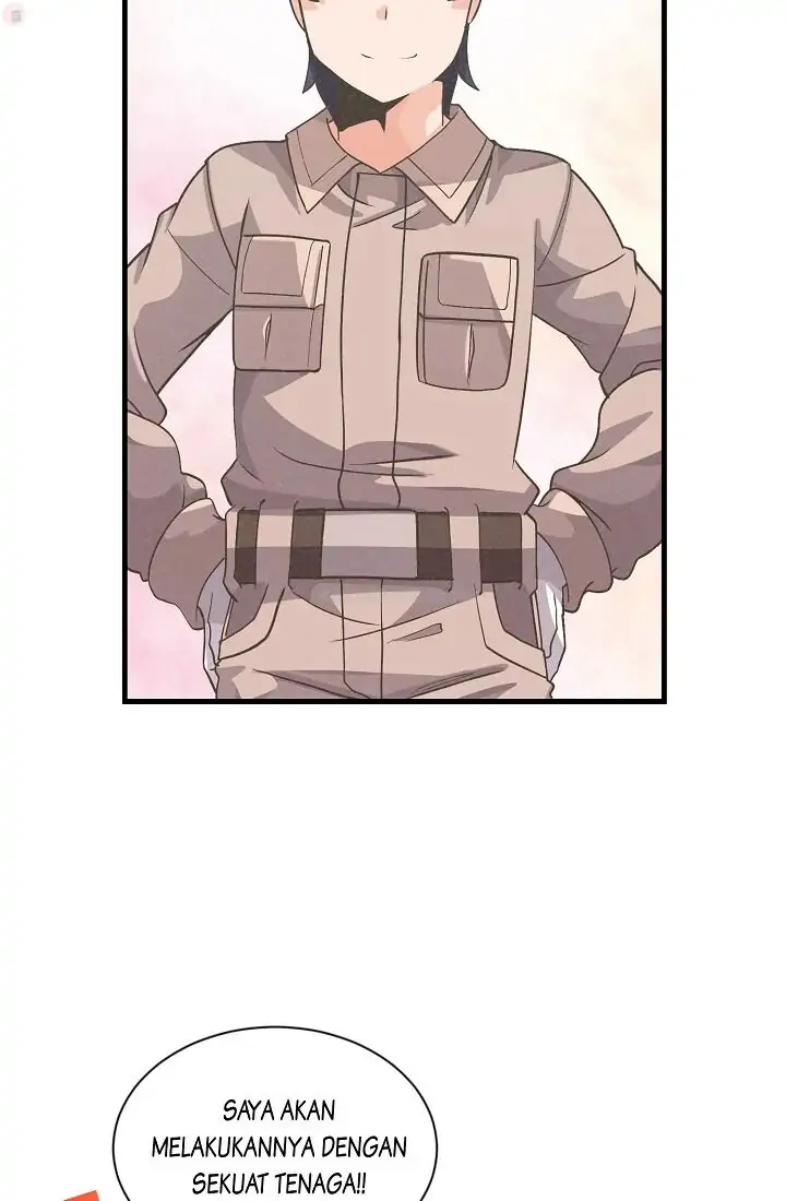 Spirit Farmer Chapter 33 - halaman 47
