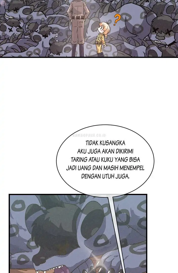 Spirit Farmer Chapter 33 - halaman 5