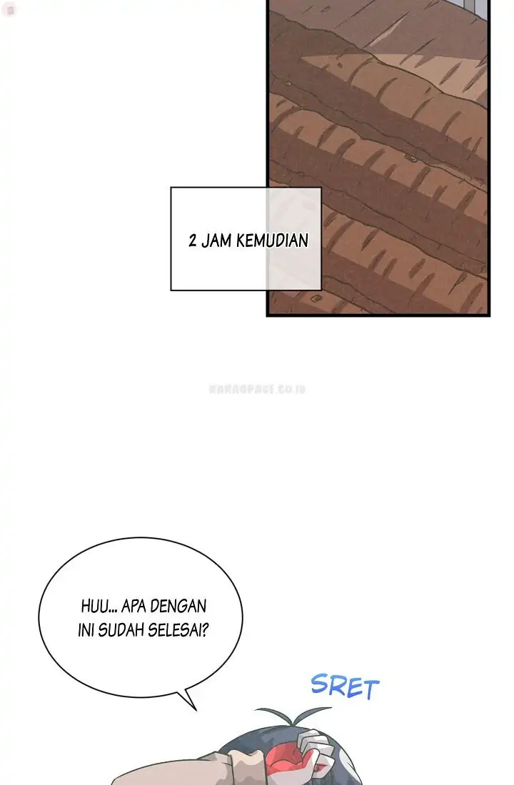 Spirit Farmer Chapter 33 - halaman 50