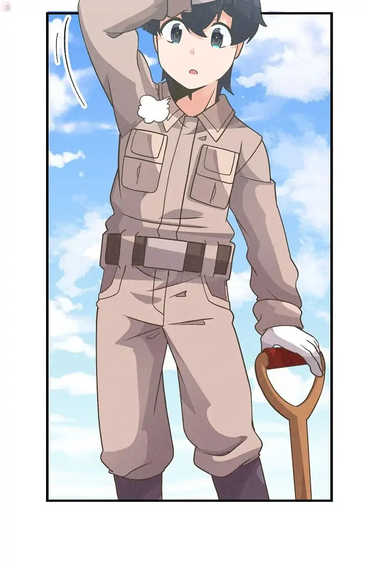 Spirit Farmer Chapter 33 - halaman 51