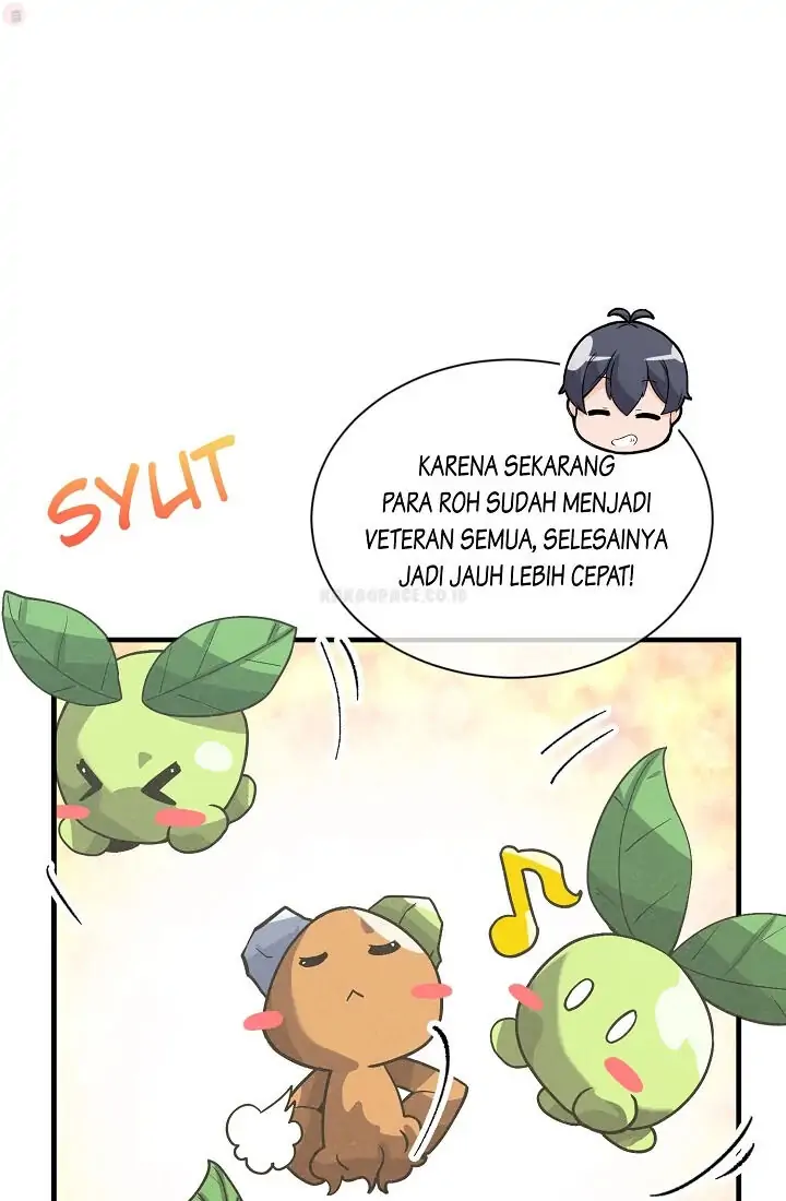 Spirit Farmer Chapter 33 - halaman 52