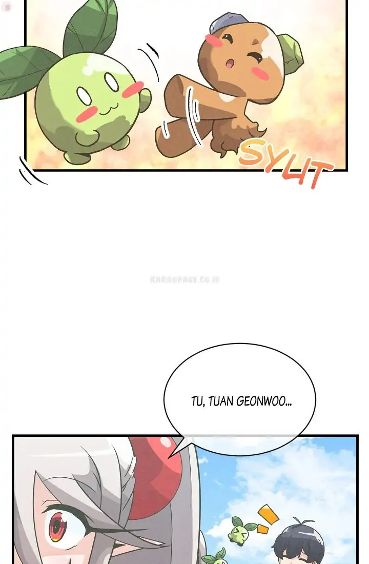 Spirit Farmer Chapter 33 - halaman 53