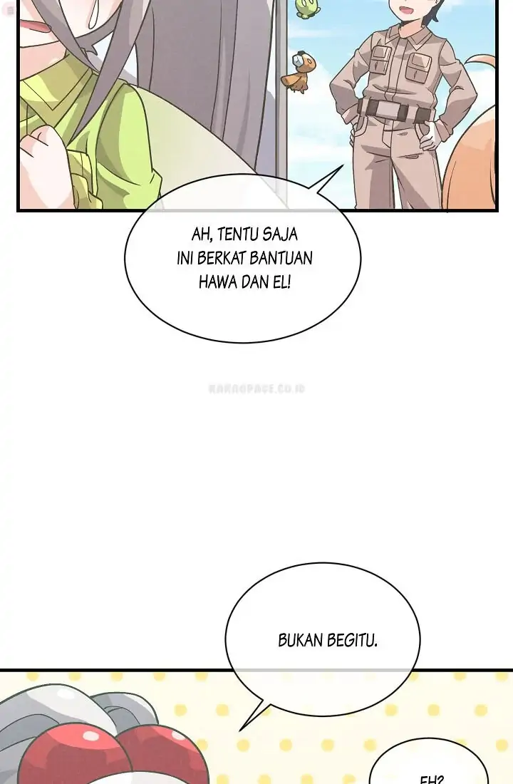 Spirit Farmer Chapter 33 - halaman 54