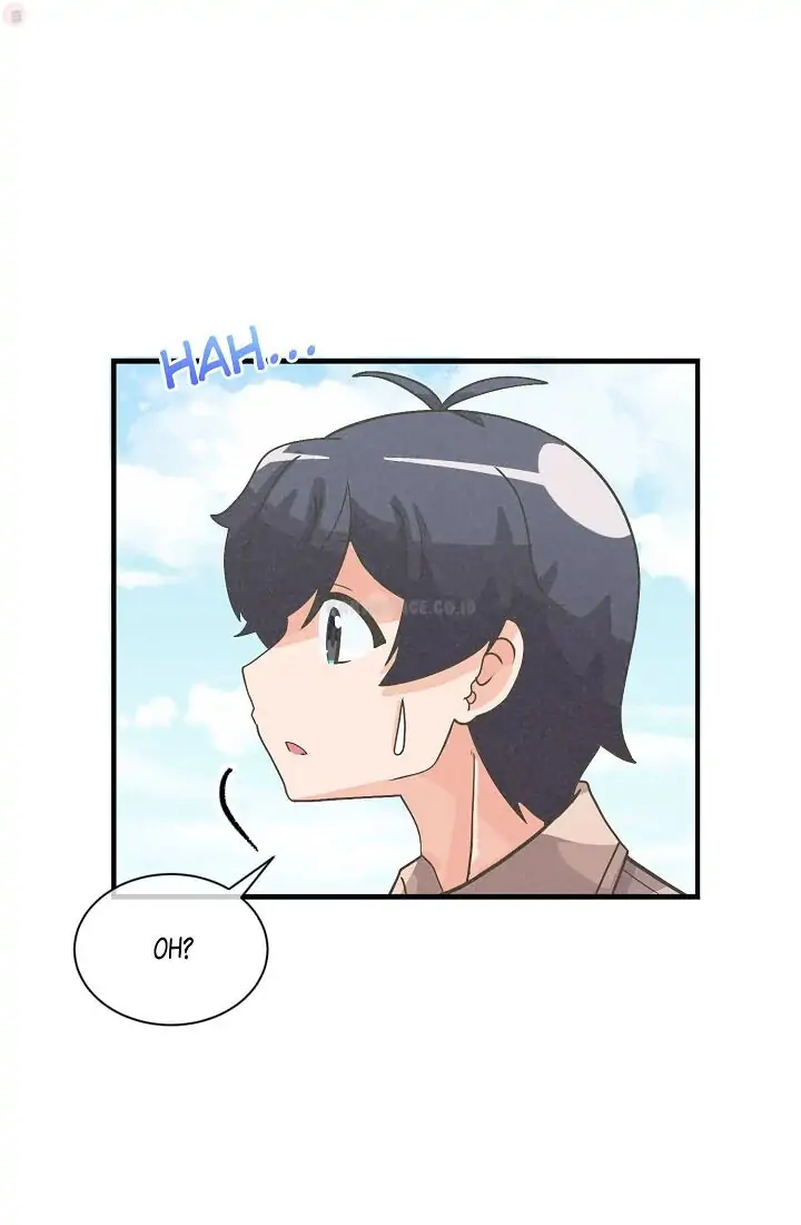 Spirit Farmer Chapter 33 - halaman 57