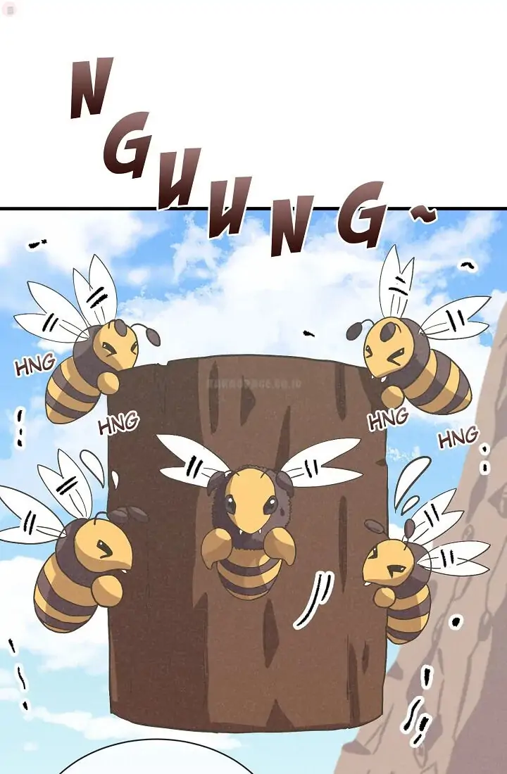 Spirit Farmer Chapter 33 - halaman 58
