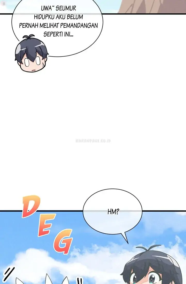 Spirit Farmer Chapter 33 - halaman 59