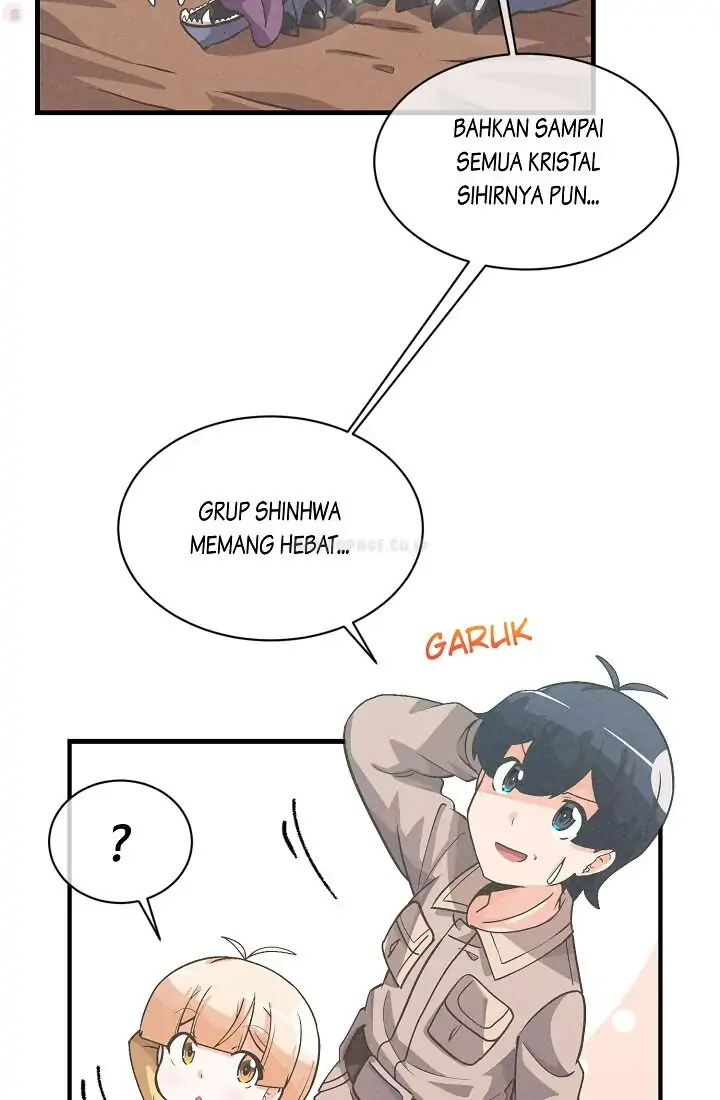 Spirit Farmer Chapter 33 - halaman 6