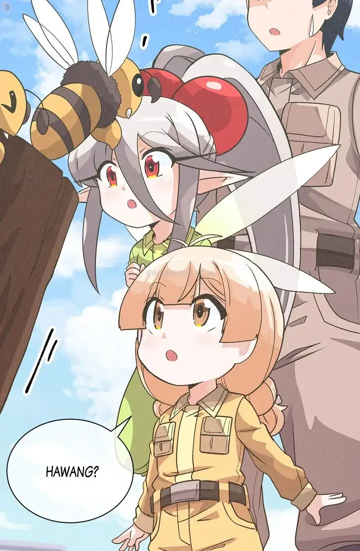 Spirit Farmer Chapter 33 - halaman 60