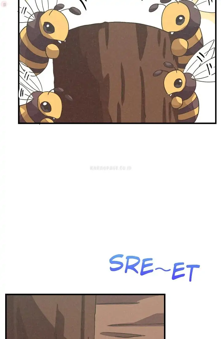 Spirit Farmer Chapter 33 - halaman 63