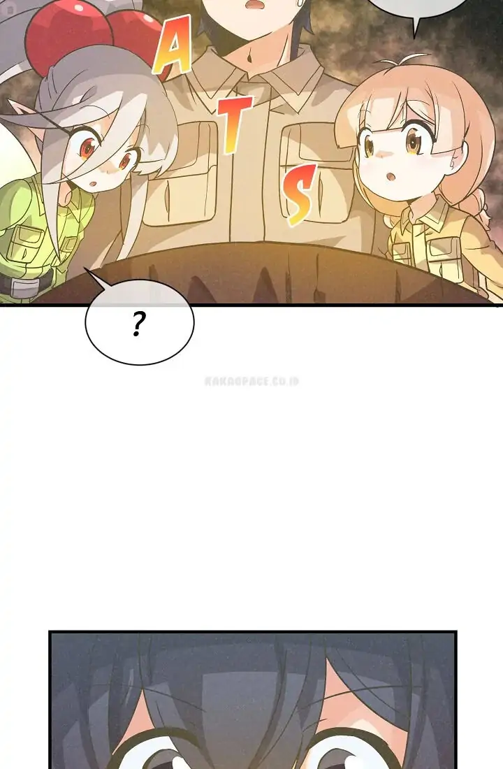 Spirit Farmer Chapter 33 - halaman 65