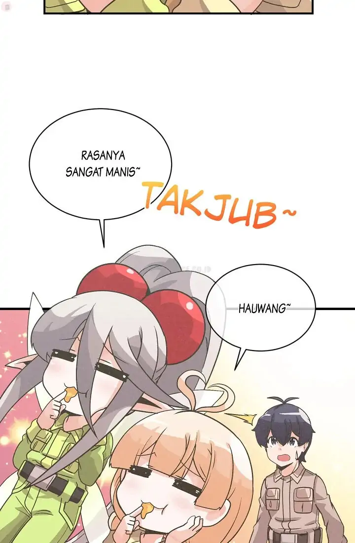 Spirit Farmer Chapter 33 - halaman 70