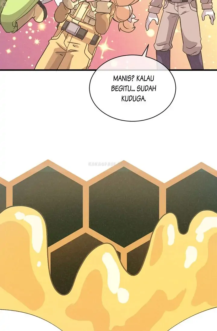 Spirit Farmer Chapter 33 - halaman 71