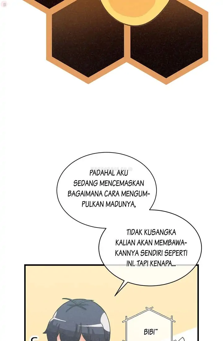 Spirit Farmer Chapter 33 - halaman 73