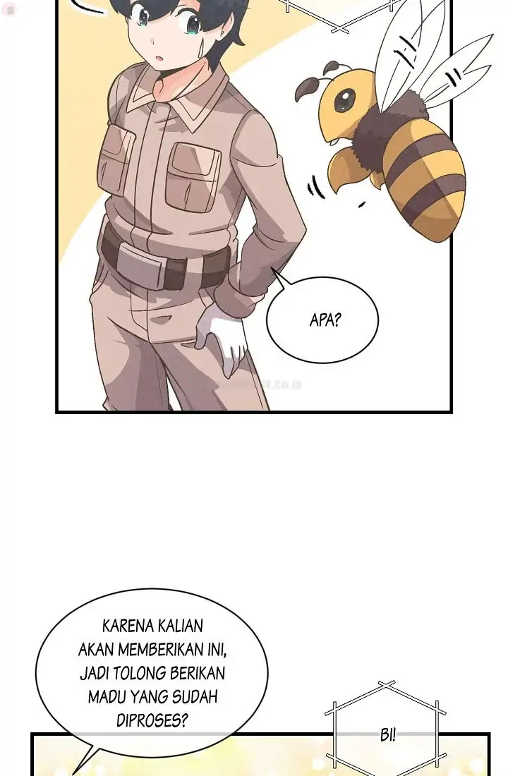 Spirit Farmer Chapter 33 - halaman 74