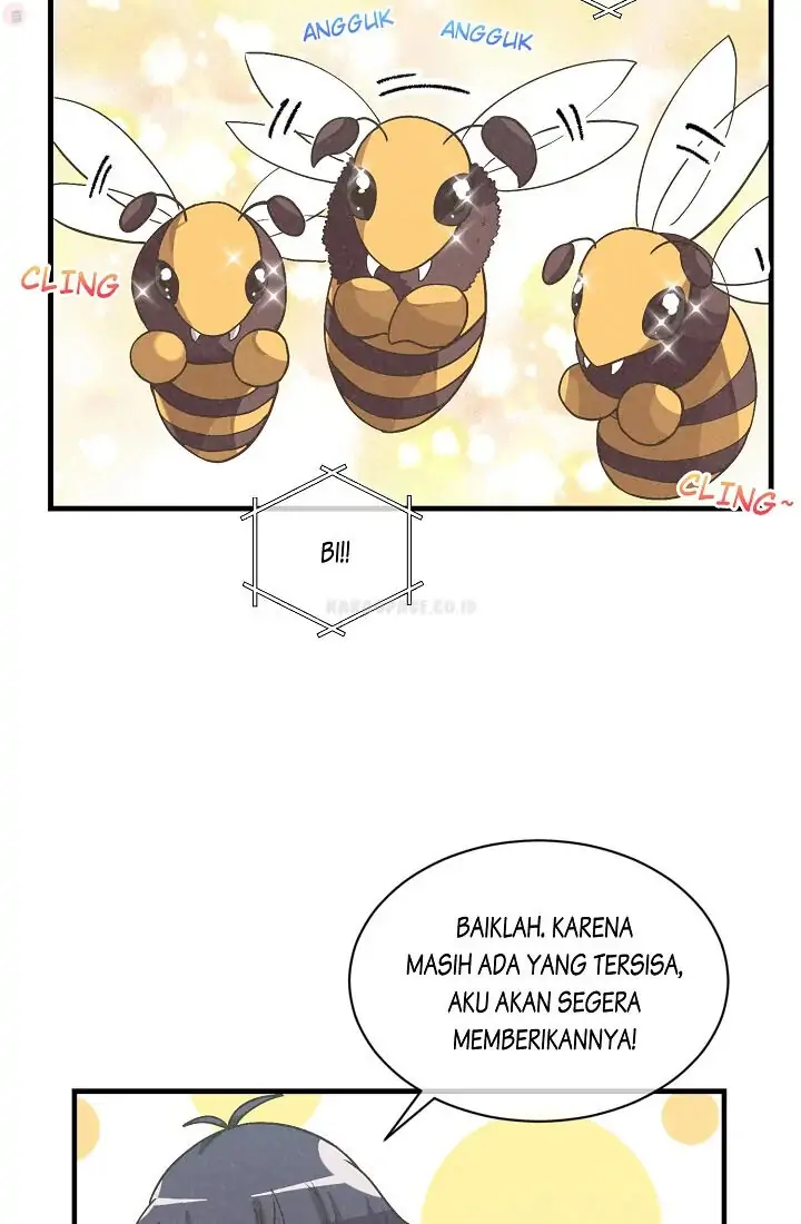 Spirit Farmer Chapter 33 - halaman 75