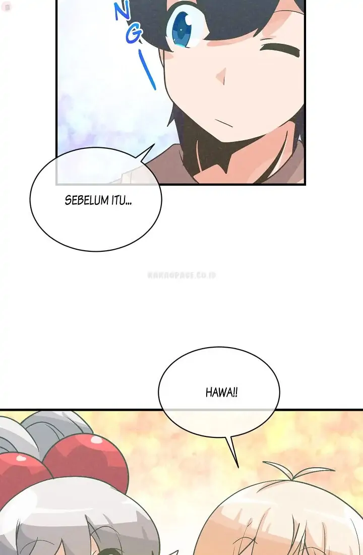 Spirit Farmer Chapter 33 - halaman 77